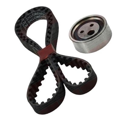 Kit Distribuzione Dacia Nissan Renault 1.4cc 1.6cc 96_Denti 17_Largezza S\P.AQ