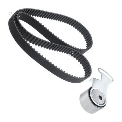 Kit Distribuzione Rover MG Lotus FSO 1.3cc 1.6cc 1.8cc 43_Denti 23_Largezza