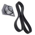 Kit Distribuzione Nissan Renault Suzuki 1.9\ 2.0cc 133_Denti 26_Largezza S\P.ACQ