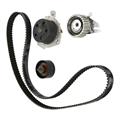 Kit Distribuzione Alfa Fiat Lancia Benzina 163_Denti 24_Largezza C\Pompa Acqua
