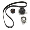 Kit Distribuzione Alfa Fiat Lancia Benzina 163_Denti 24_Largezza C\Pompa Acqua
