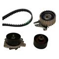 Kit Distribuzione Alfa Fiat Lancia Benzina 163_Denti 24_Largezza C\Pompa Acqua