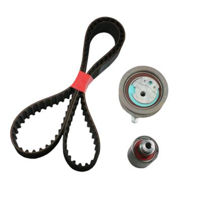 Kit Distribuzione VW Diesel S\Pompa Acqua 120_Denti 30_Largezza