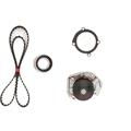Kit Distribuzione Fiat Lancia 1.0cc 1.1cc 1.2cc 108_Denti 15_Largezza C\Pompa AQ