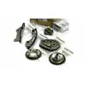 Kit Catena Distribuzione Nissan Opel Renault 3.0cc TDi DCi Ingranaggio 26_Denti