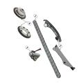 Kit Catena Distribuzione Nissan Opel Renault 3.0cc TDi DCi Ingranaggio 26_Denti