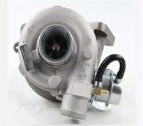 turbo ricostruito ford ranger international navistar