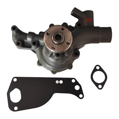 Pompa Acqua Toyota Land Cruiser 3.4cc 3.5cc D Motore 3B BJ42 (Ghisa)