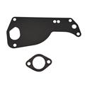 Pompa Acqua Toyota Land Cruiser 3.4cc 3.5cc D Motore 3B BJ42 (Ghisa)