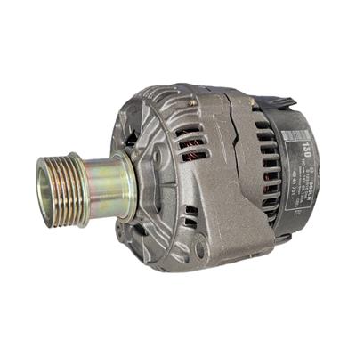 Alternatore Revisionato Saab 9.3 9.5 - 2.0cc 2.3cc 130Ah