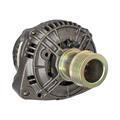 Alternatore Revisionato Saab 9.3 9.5 - 2.0cc 2.3cc 130Ah