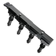 Bobina Modulo D'Accensione Opel Vauxhall 1.2cc 1.4cc GN10207-12B1