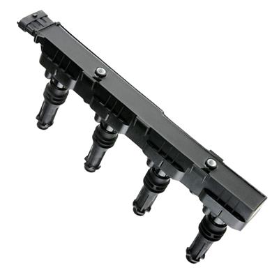 Bobina Modulo D'Accensione Opel Vauxhall 1.2cc 1.4cc GN10207-12B1