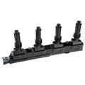 Bobina Modulo D'Accensione Opel Vauxhall 1.2cc 1.4cc GN10207-12B1