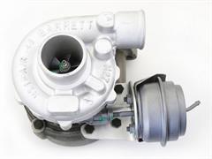 turbo nuovo compatibile hyundai santa fe/trajet xg 2.0l