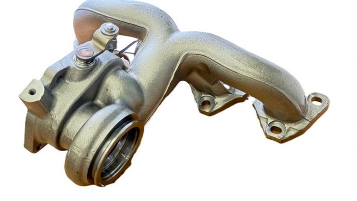 carter turbina k03