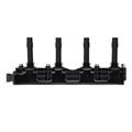 Bobina Modulo D'Accensione Opel 1.4cc 1.6cc Vauxhall 1.4cc 1.6cc CE10000-12B1