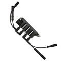 Bobina Modulo D'Accensione Alfa R. Fiat Lancia 1.1cc 1.2cc 1.4cc GN10492-12B1