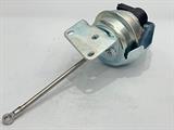 attuatore elettropneumatico gtb1549v con staffa