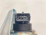 attuatore elettropneumatico gtb1549v con staffa