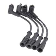 Cavi Candele Alfa R. Fiat Lancia Ford 1.2cc 1.3cc 1.4cc Modello Senza Calotta