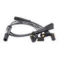 Cavi Candele Alfa Romeo Fiat Lancia 1.1cc 1.2cc 8V Modello con Calotta