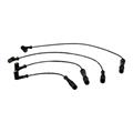 Cavi Candele Alfa Romeo Fiat Lancia 1.1cc 1.2cc 8V Modello con Calotta