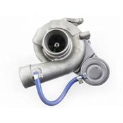 turbo ricostruito subaru forester 2.0l