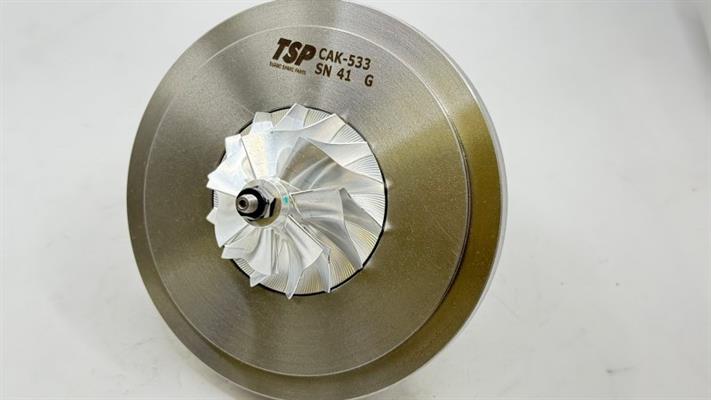 core assy bilanciato b03-r2s