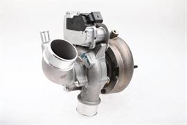 turbo ricostruito hyundai veracruz 3.0l
