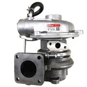 turbo ricostruito yanmar construction