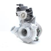 turbo ricostruito bmw 125d/225d/325d/425d componente biturbo