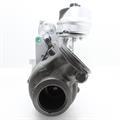 turbo ricostruito bmw 125d/225d/325d/425d componente biturbo