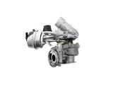 turbo ricostruito bmw 125d/225d/325d/425d componente biturbo