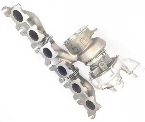 turbo ricostruito bmw 340i/440i/540i/740i