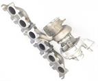 turbo ricostruito bmw 340i/440i/540i/740i