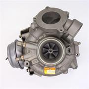 turbo ricostruito bmw 335d/435d/535d/640d/740d
