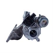 turbo ricostruito dacia dokker/lodgy