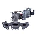 turbo ricostruito dacia dokker/lodgy
