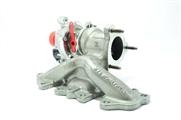 turbo ricostruito dacia dokker/lodgy