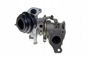 turbo nuovo compatibile fiat/lancia