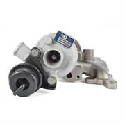 turbo nuovo compatibile smart d