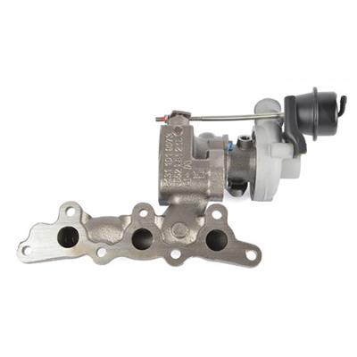 turbo nuovo compatibile smart d