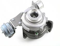 turbo nuovo compatibile suzuki gran vitara