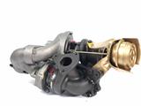 turbo nuovo compatibile mercedes sprinter cdi twin turbo