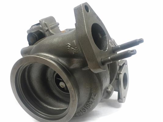 turbo nuovo compatibile fiat 16mgt