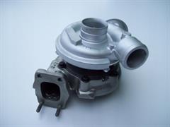 turbo nuovo compatibile iveco