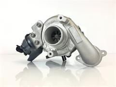 turbo nuovo compatibile peugeot 308