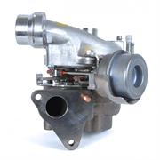turbo nuovo compatibile renault 15 dci