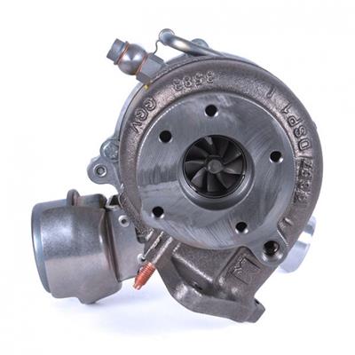 turbo nuovo compatibile renault 15 dci